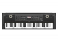 Yamaha DGX-670 B Teclado Profissional 88 Teclas Hammer Yamaha DGX-670 B Teclado Profissional 88 Teclas Hammer